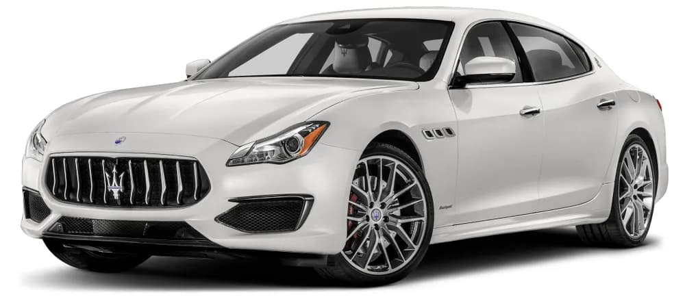 Quattroporte