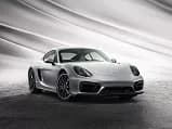 بورش كايمان 2017 GTS