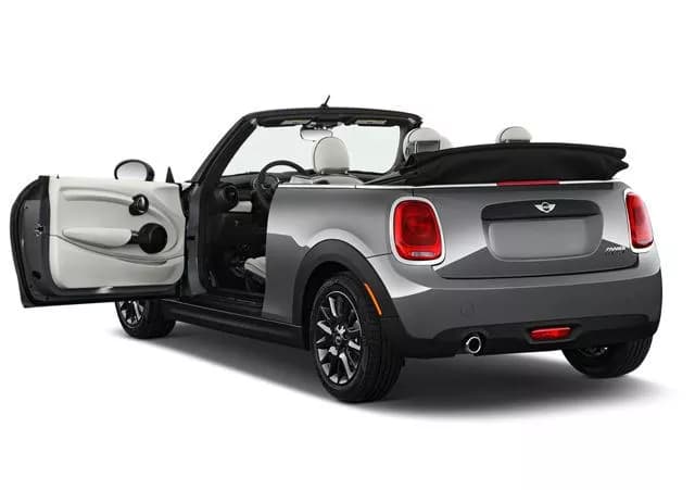 Convertible