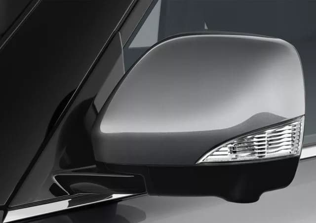 QX80