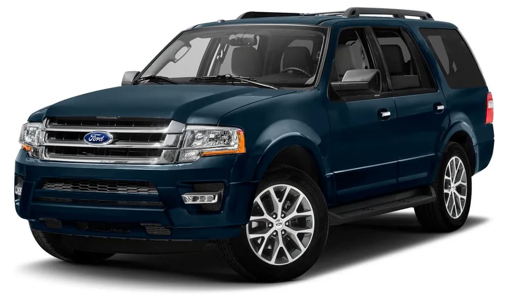 Expedition EL