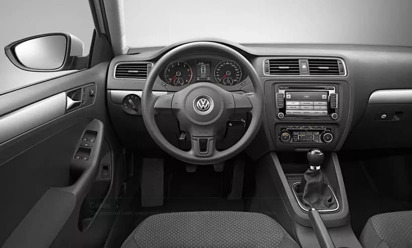 Jetta