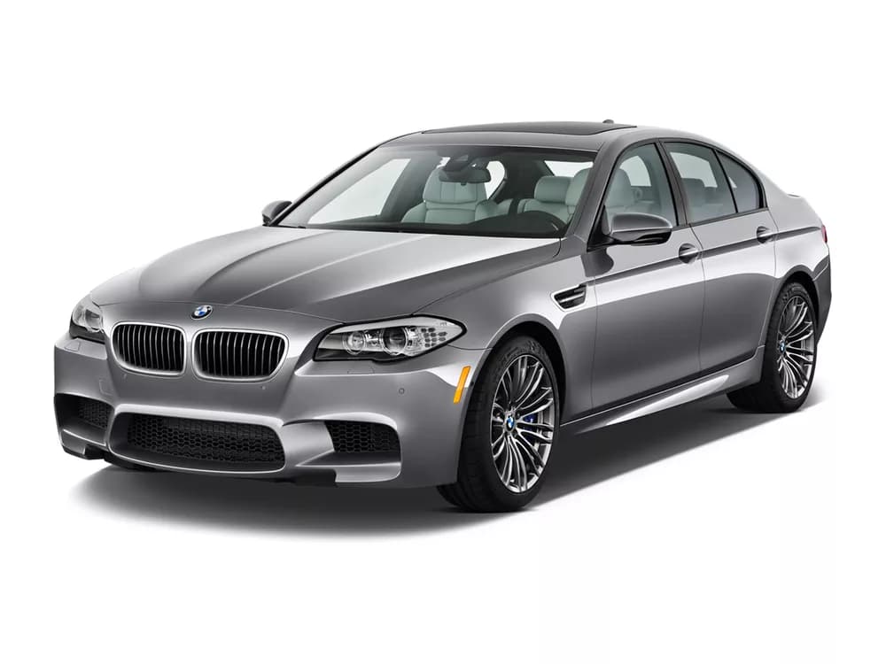 M5 Sedan
