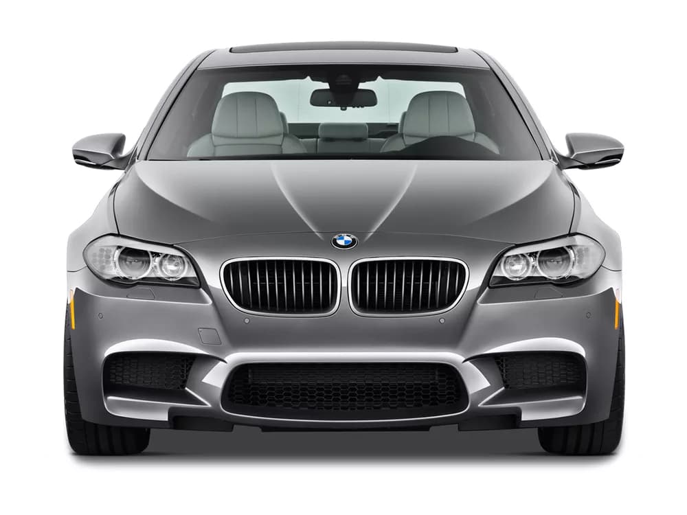 M5 Sedan