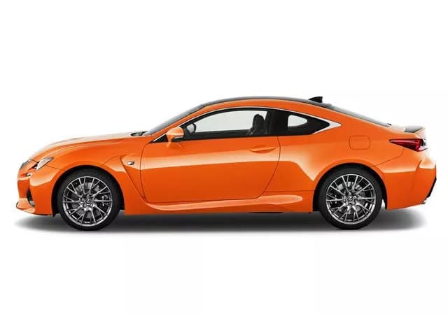 RC F