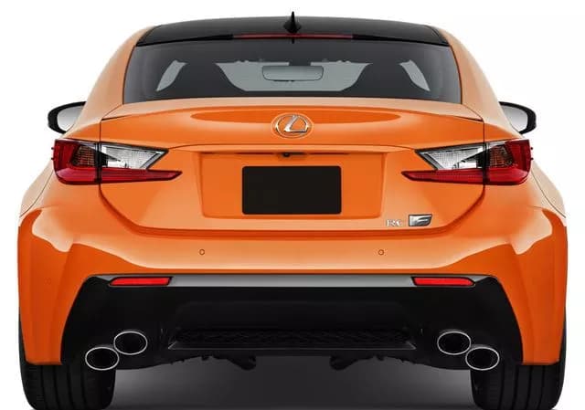 RC F