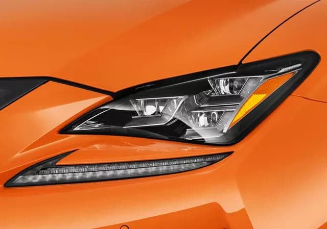 RC F