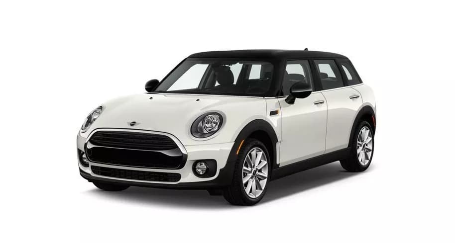 Clubman