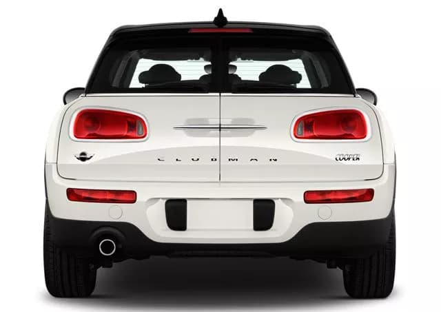Clubman