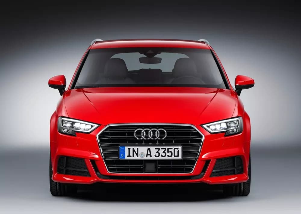 A3 Sportback