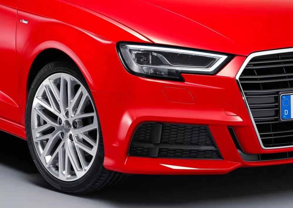 A3 Sportback