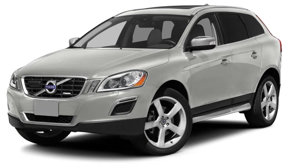 XC60