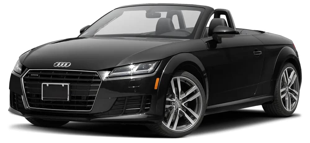 TT Roadster