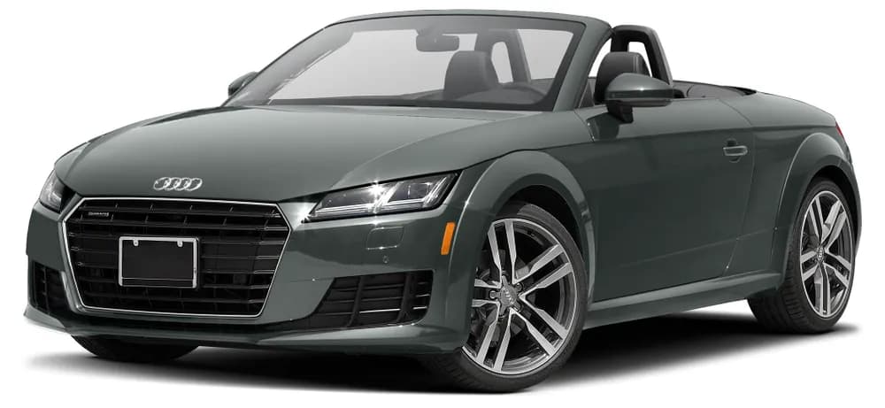 TT Roadster