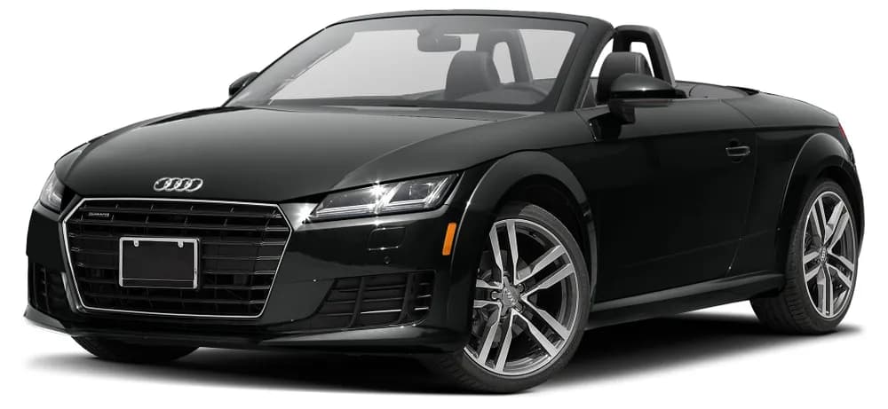 TT Roadster