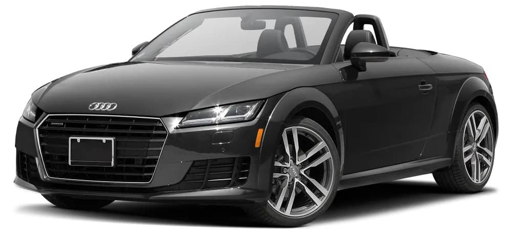 TT Roadster