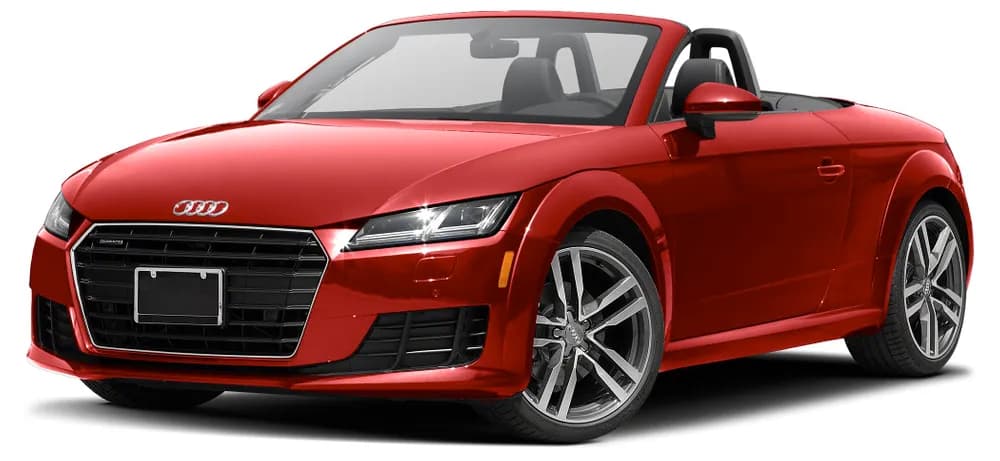TT Roadster