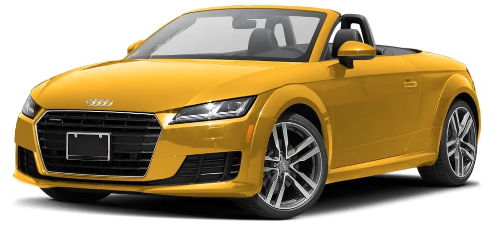 TT Roadster