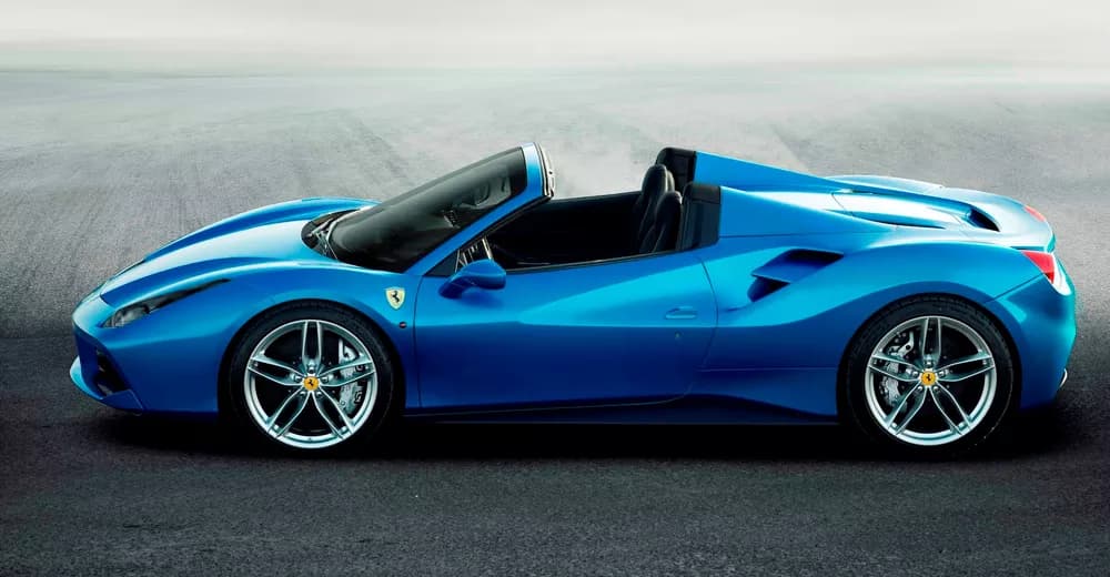 488 سبايدر