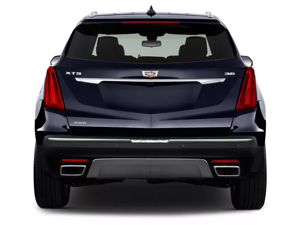 XT5 Crossover