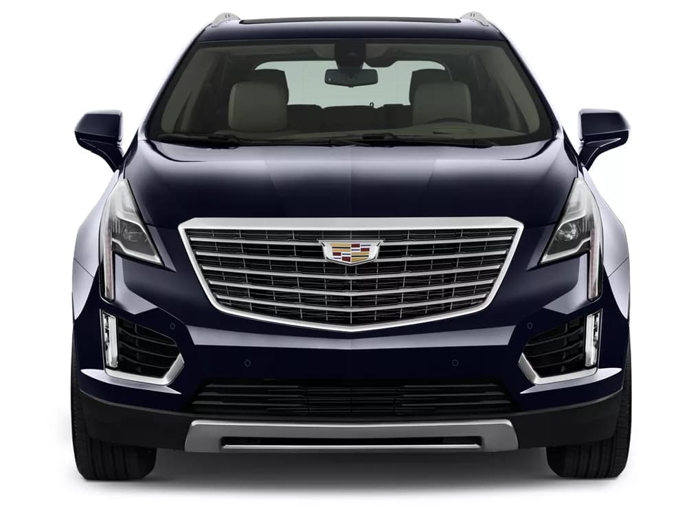 XT5 Crossover