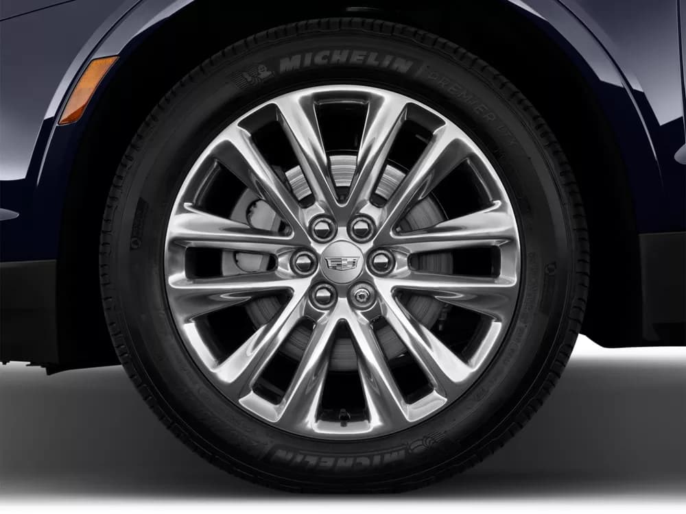 XT5 Crossover