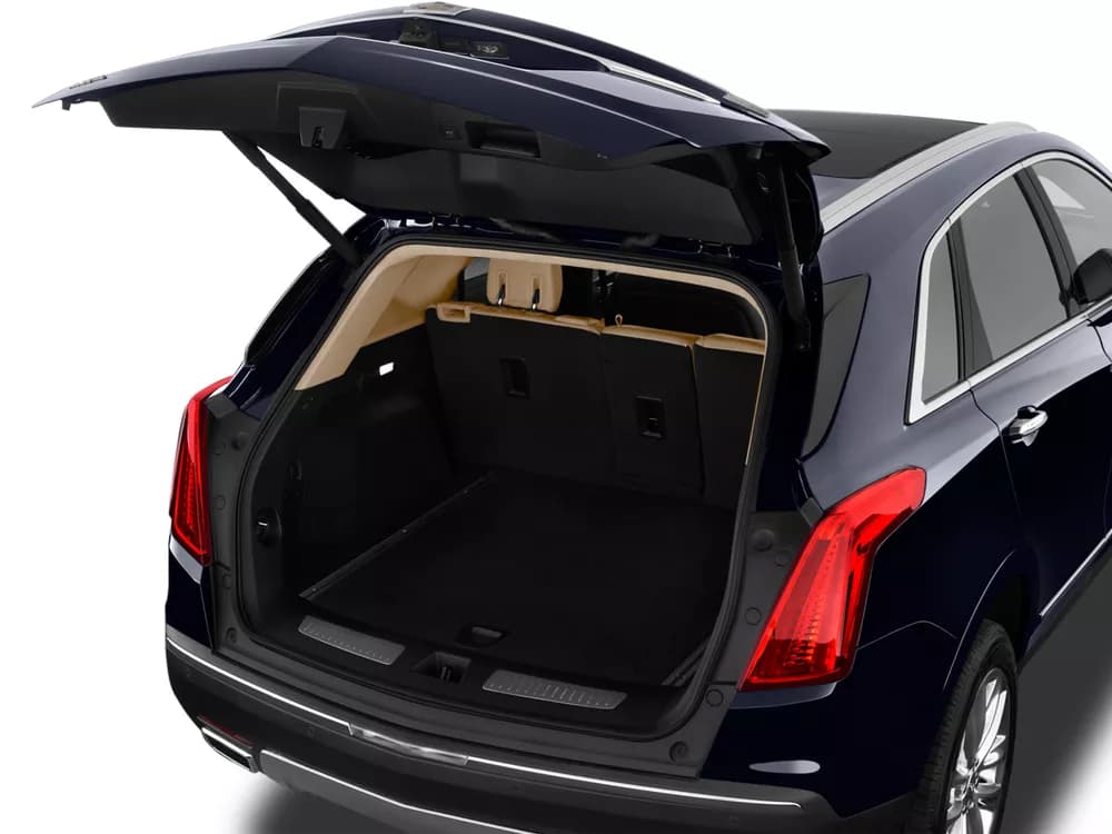 XT5 Crossover