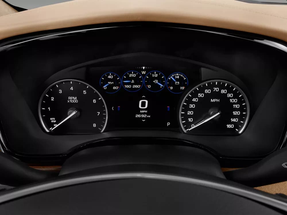 XT5 Crossover
