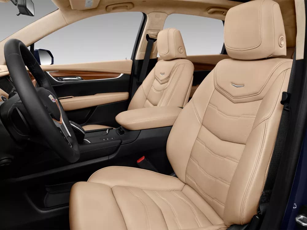 XT5 Crossover