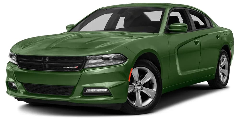 Charger
