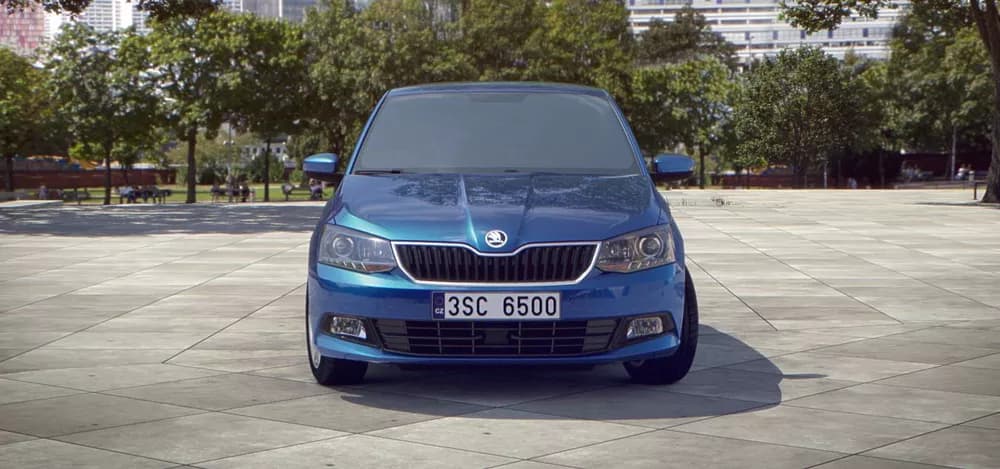 Fabia