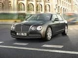 Flying Spur