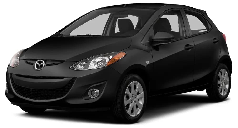 2 Hatchback