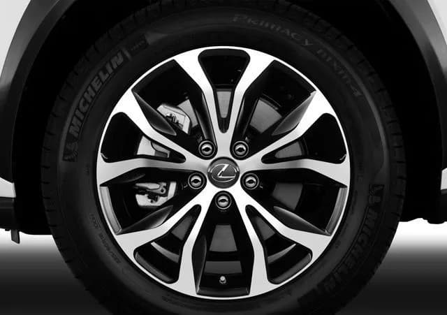 Lexus NX 2018 300 Premier