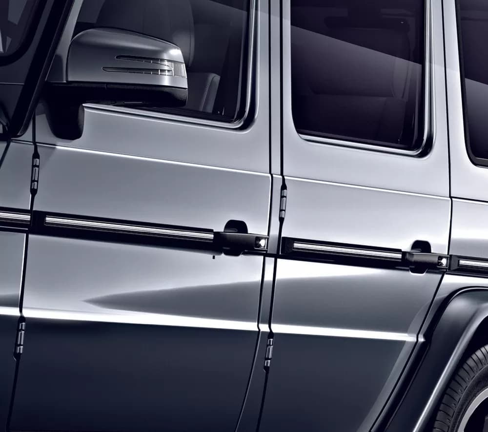 G-Class