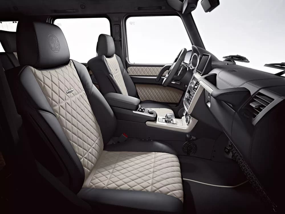 G-Class