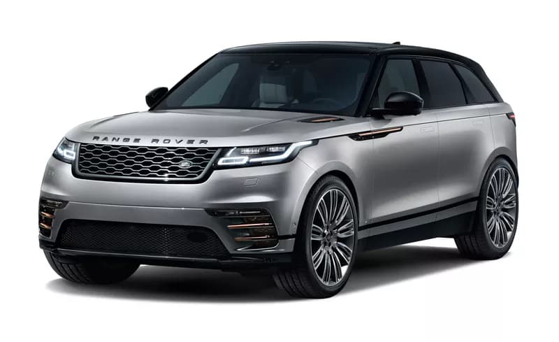 Range Rover Velar
