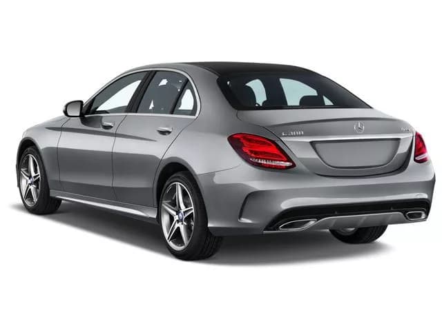 C-Class