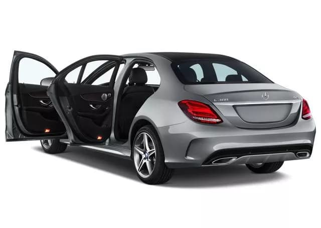 C-Class