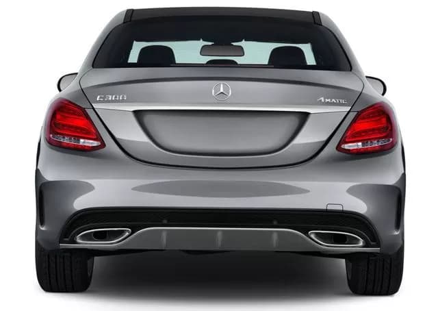 C-Class