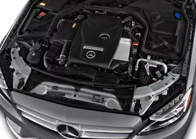 C-Class