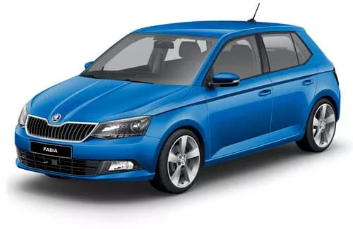 Fabia