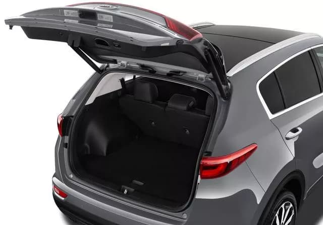 Sportage