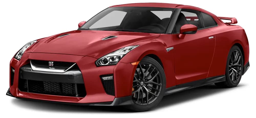 GT-R