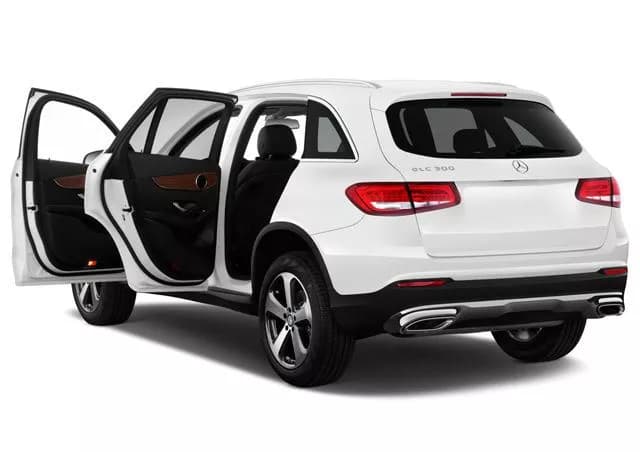 GLC-Class