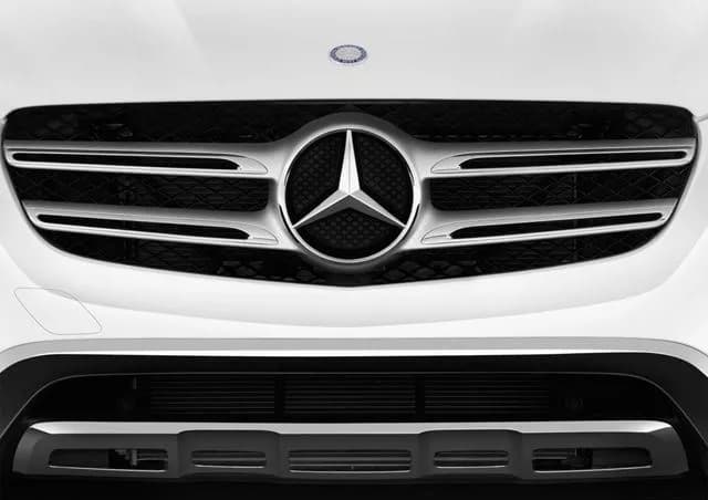 GLC-Class