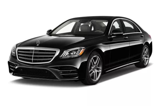 S-Class