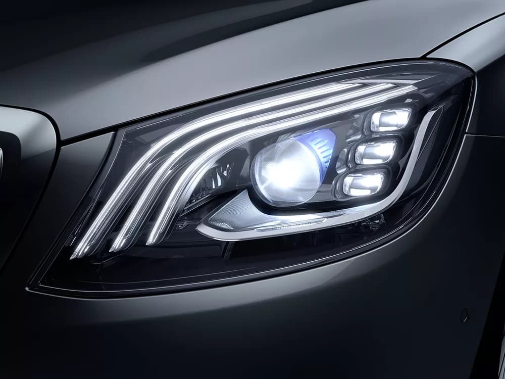 S-Class