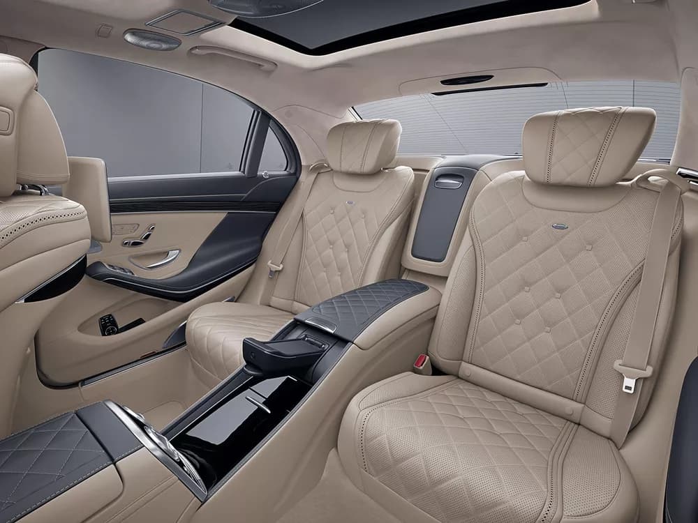 S-Class