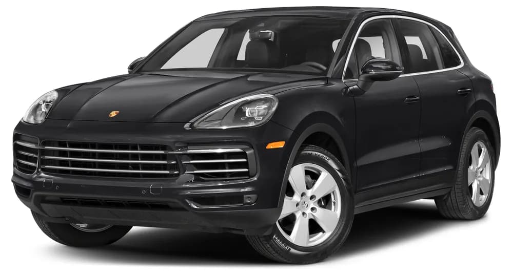 Cayenne